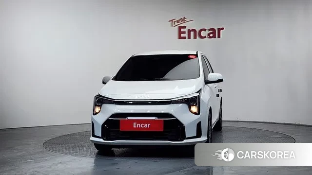 Kia The New Morning (JA) id 3605616 из Кореи 13