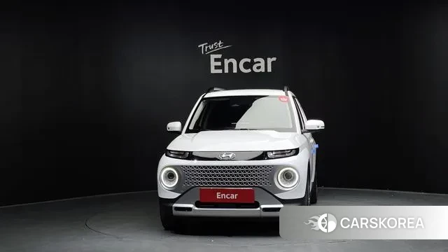 Hyundai Casper id 3257529 из Кореи 13