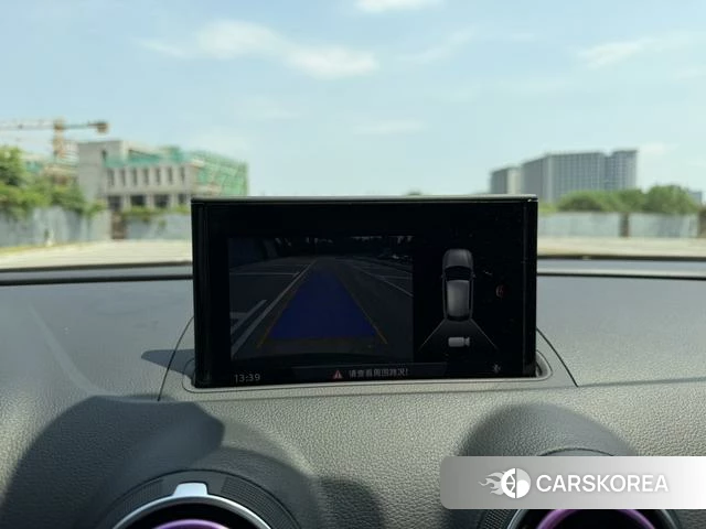 Audi A3 id 4393871 из Китая 16