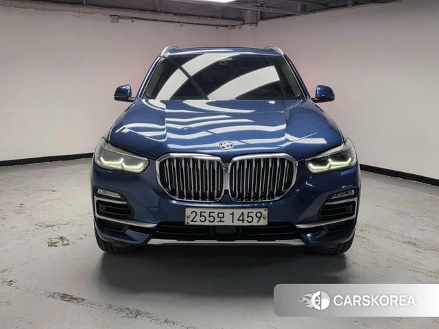 BMW X5 (G05) id 4325085 из Кореи 13