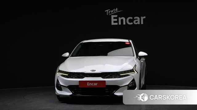 Kia K5 3rd generation id 3820192 из Кореи 13