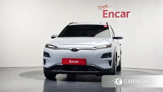 Hyundai Kona Electric id 3350559 из Кореи 13