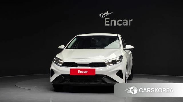 Kia The New K3 2nd generation id 4651307 из Кореи 13