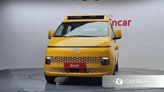 Hyundai Staria id 3777131 из Кореи 13