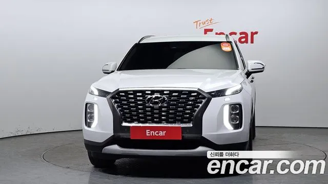 Hyundai Palisade id 2474432 из Кореи 13