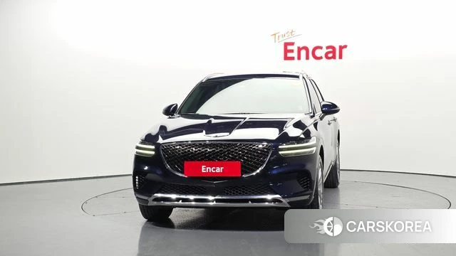 Genesis GV70 id 3838493 из Кореи 13