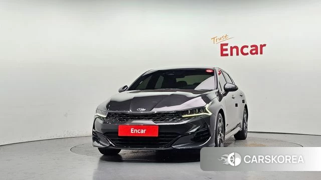 Kia K5 3rd generation id 4586407 из Кореи 13