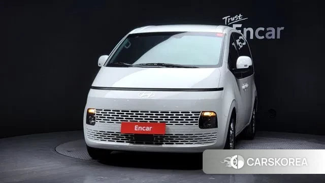 Hyundai Staria id 3715816 из Кореи 13