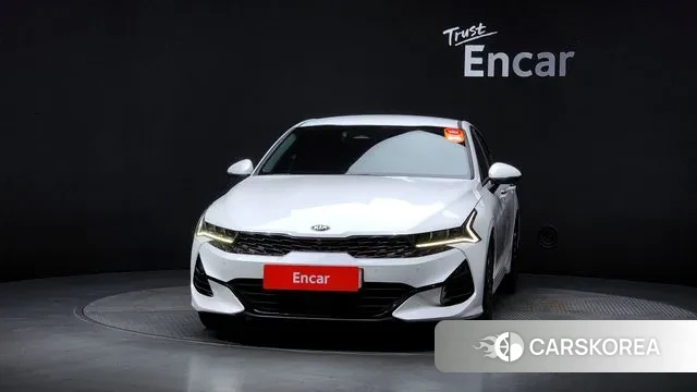 Kia K5 3rd generation id 3060272 из Кореи 13