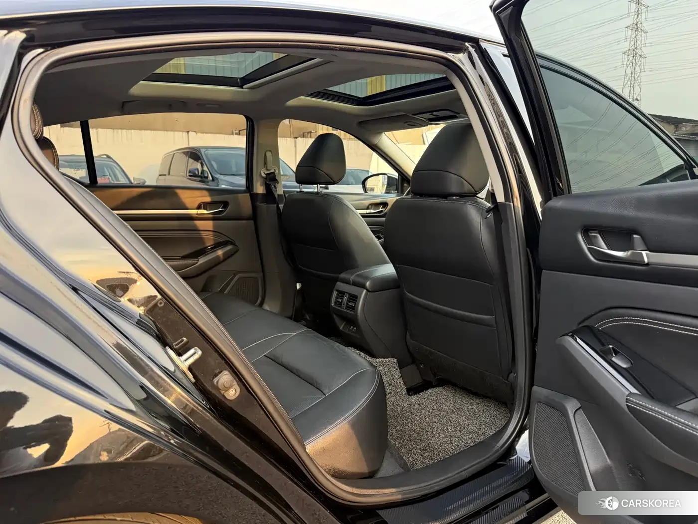 Nissan Altima id 4653740 из Китая 18