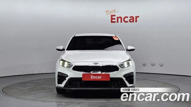 Kia Come New K3 id 2431762 из Кореи 13