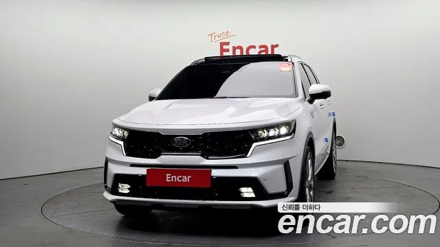 Kia Sorento 4th Generation id 2817964 из Кореи 13