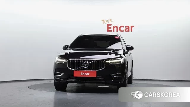 Volvo XC60 second Generation id 3459184 из Кореи 13