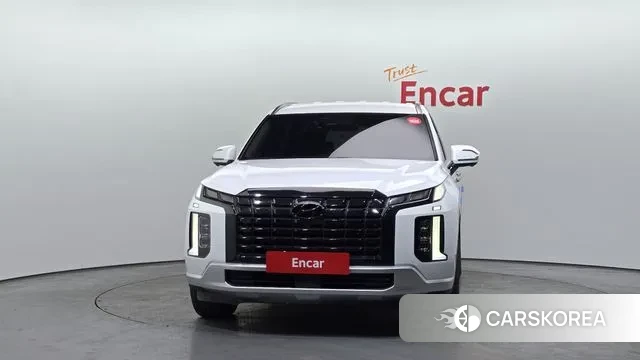 Hyundai The New Palisade id 3674893 из Кореи 13