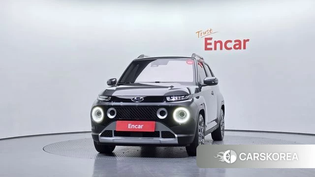 Hyundai Casper id 3922573 из Кореи 13