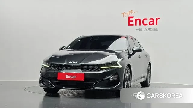 Kia K5 3rd generation id 3478216 из Кореи 13