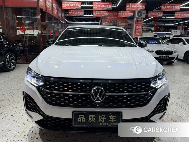 Volkswagen Lavida id 4190493 из Китая 17