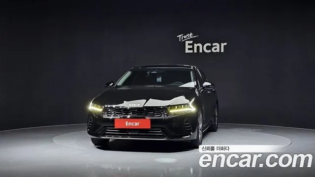 Kia K5 Hybrid 3rd Generation id 2934920 из Кореи 13