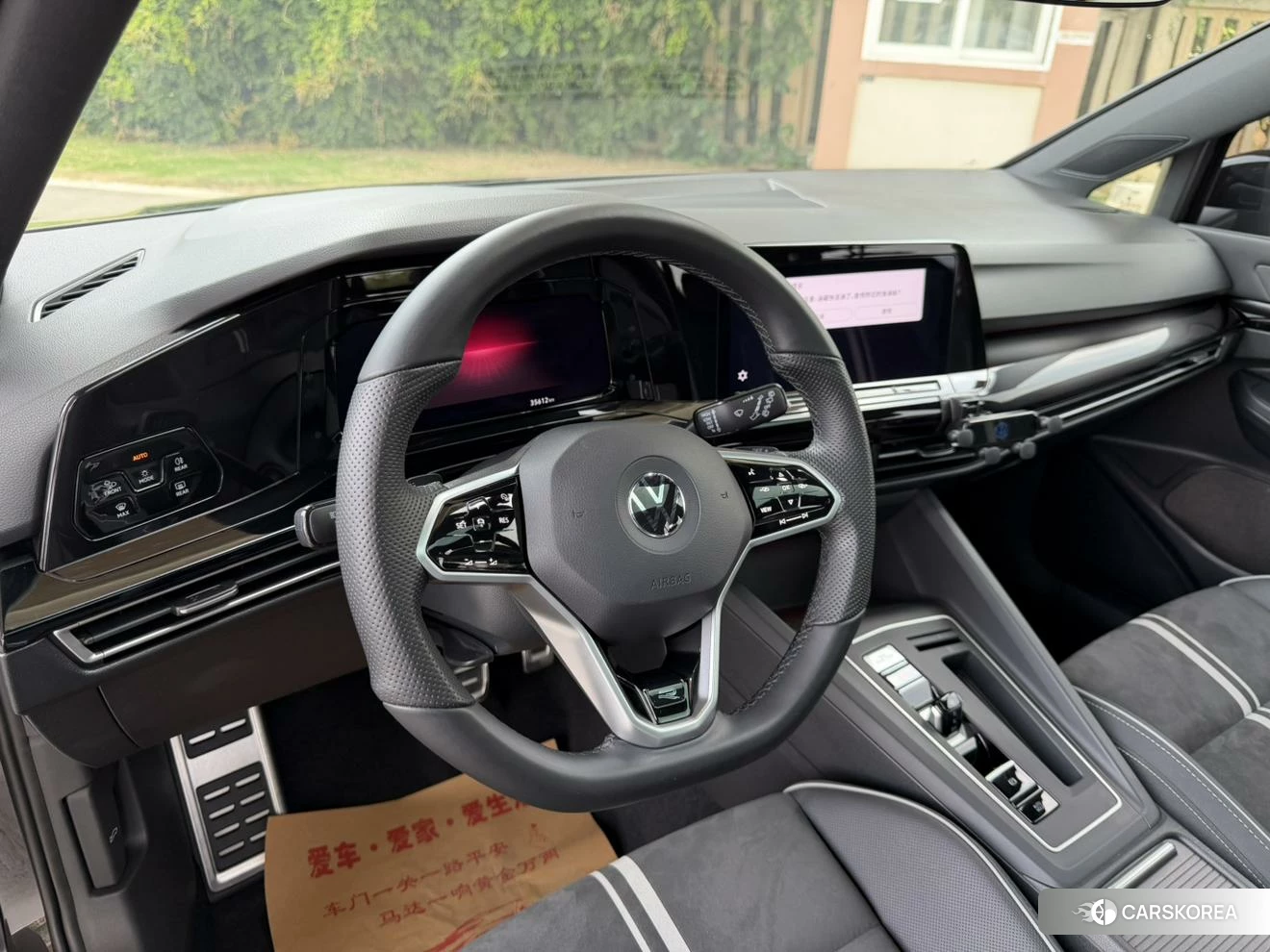 Volkswagen Golf id 4492847 из Китая 11