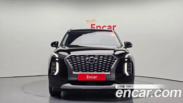 Hyundai Palisade id 2583069 из Кореи 13