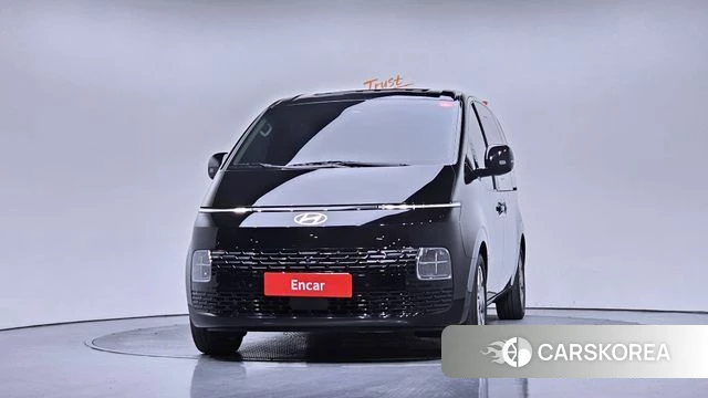 Hyundai Staria id 3870336 из Кореи 13