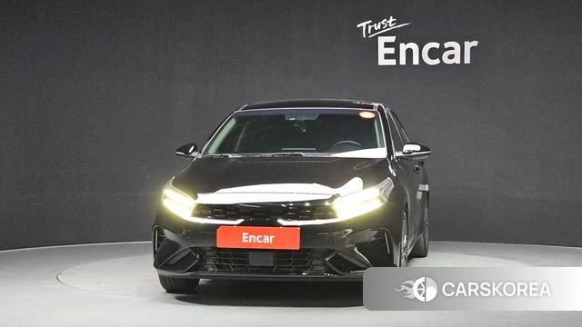 Kia The New K3 2nd generation id 4445563 из Кореи 23