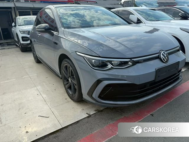 Volkswagen Golf id 4290057 из Китая 10