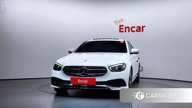 Mercedes-Benz E-Class W213 id 3686509 из Кореи 13