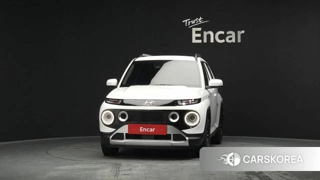 Hyundai Casper id 3914929 из Кореи 13