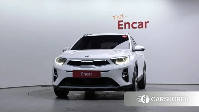 Kia Stonic id 4543499 из Кореи 23