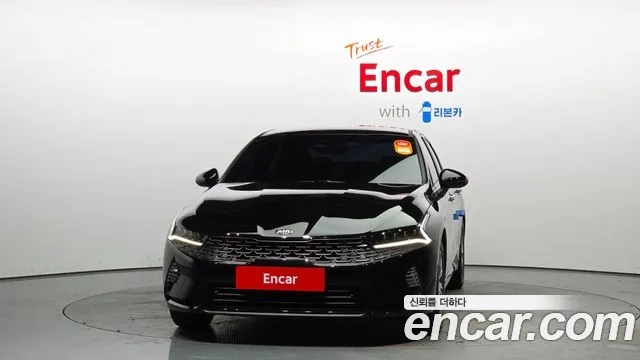 Kia K5 Hybrid 3rd Generation id 2921702 из Кореи 13