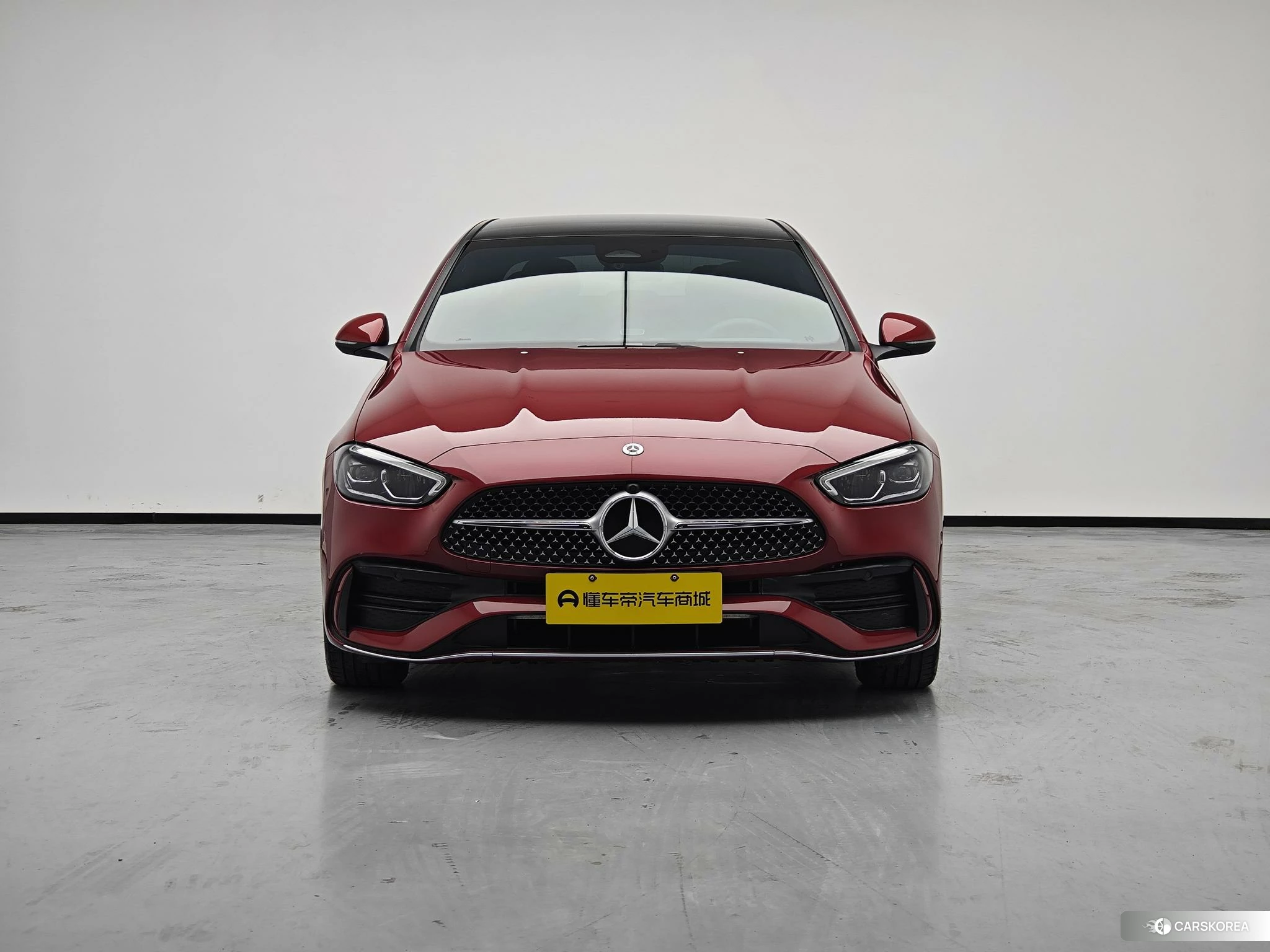 Mercedes-Benz C-class id 4513712 из Китая 13
