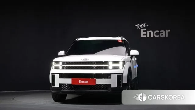 Hyundai Santa Fe (MX5) id 3447187 из Кореи 13