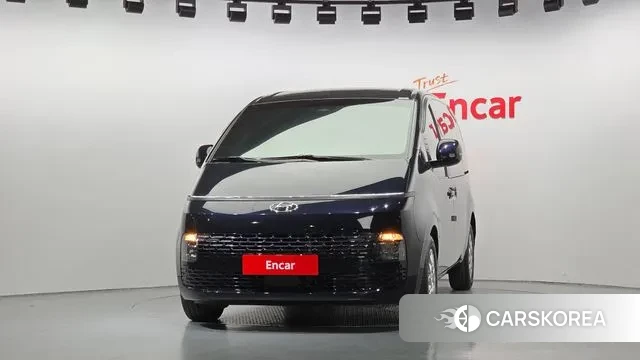 Hyundai Staria id 3373698 из Кореи 13