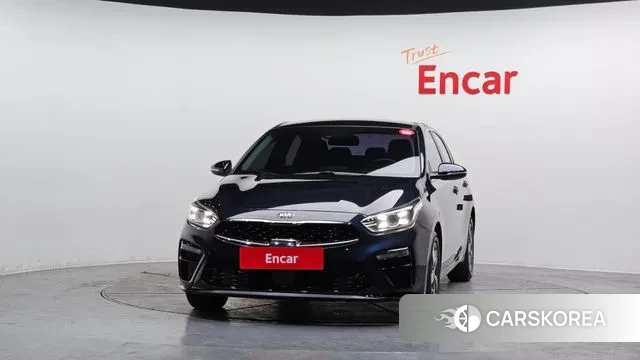 Kia Come New K3 id 3661562 из Кореи 13