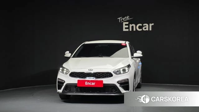 Kia Come New K3 id 4930187 из Кореи 23