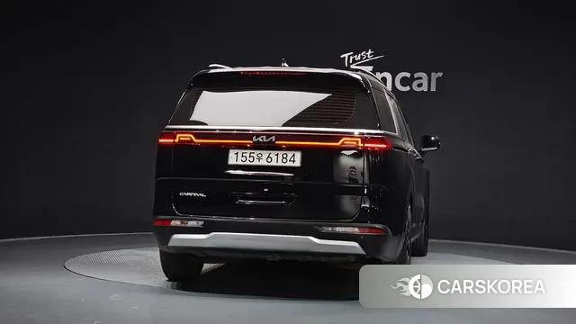 Kia Carnival 4th generation id 3746313 из Кореи 13