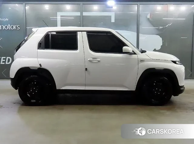 Hyundai Casper id 3707586 из Кореи 9