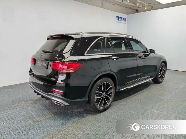 Mercedes-Benz GLC id 4393394 из Китая 13