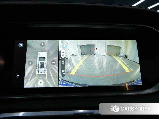 GAC Trumpchi Trumpchi GS4 id 4221576 из Китая 13