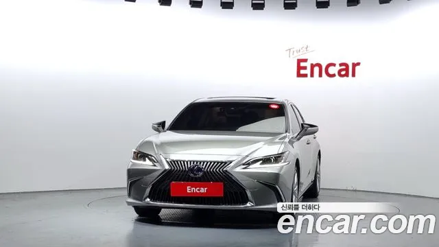 Lexus ES300h 7th generation id 2712324 из Кореи 13