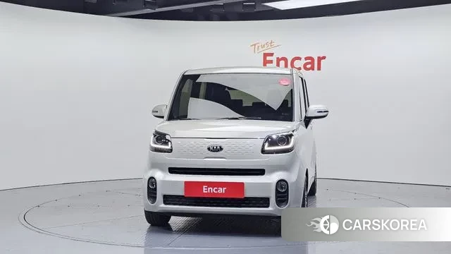 Kia The New Ray id 3509238 из Кореи 13