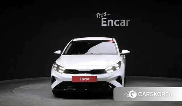 Kia The New K3 2nd generation id 3577159 из Кореи 13