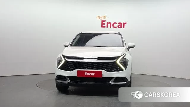 Kia Sportage 5th Generation id 3503421 из Кореи 13