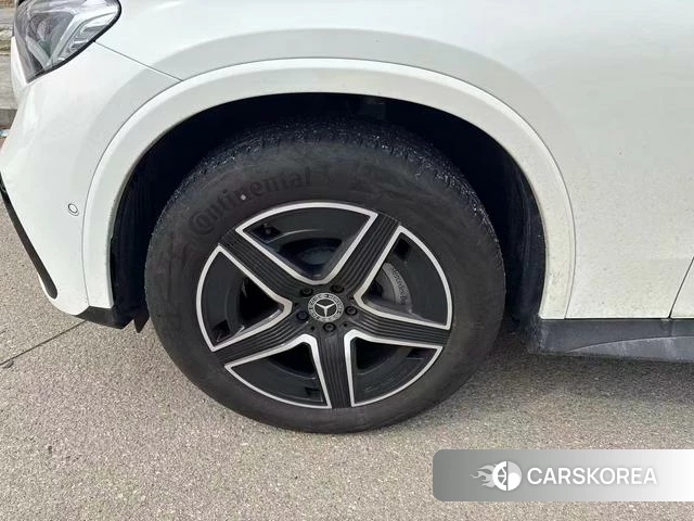 Mercedes-Benz GLC Coupe id 4238213 из Китая 3
