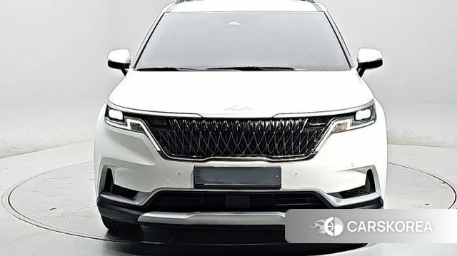 Kia Carnival 4th generation id 4580645 из Кореи 13