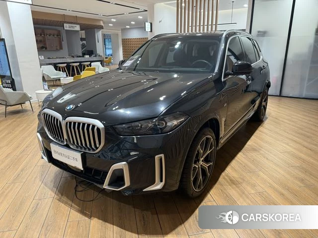 BMW X5 id 4273512 из Китая 23