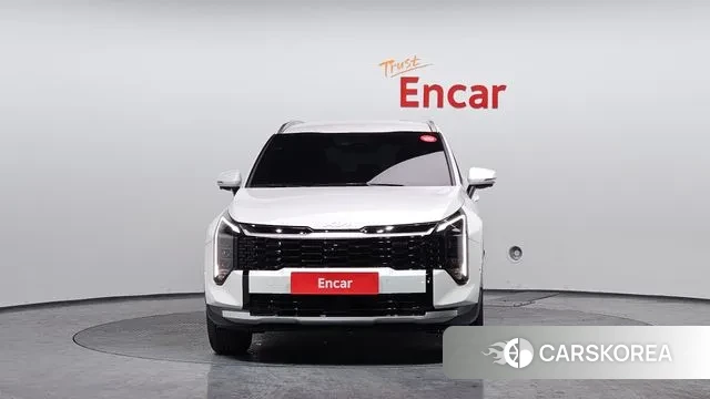 Kia The New Sportage 5th Generation id 3609982 из Кореи 13