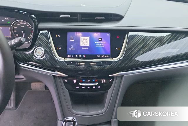 Cadillac XT6 id 4221560 из Китая 10