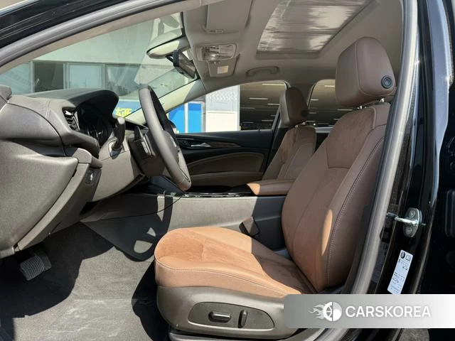 Buick Regal id 3920807 из Китая 19